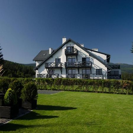 Samosia Kolo Karpacza Διαμέρισμα Sosnówka Εξωτερικό φωτογραφία