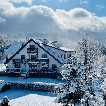 Samosia Kolo Karpacza Διαμέρισμα Sosnówka Εξωτερικό φωτογραφία