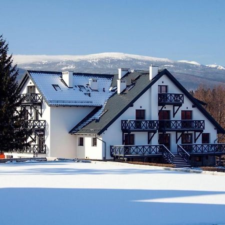 Samosia Kolo Karpacza Διαμέρισμα Sosnówka Εξωτερικό φωτογραφία